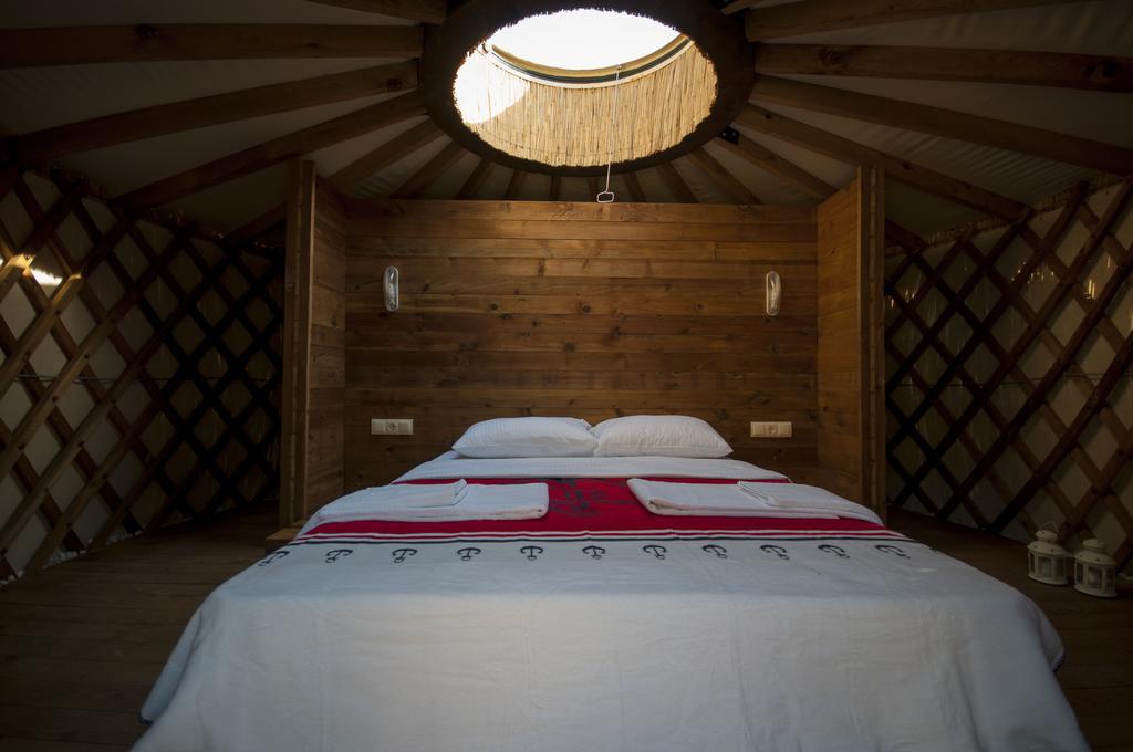 Chakra Beach Kabak Faralya Room photo